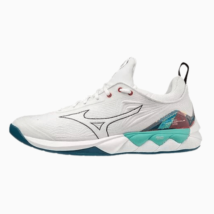 Mizuno Men's Wave Luminous 2 Knit