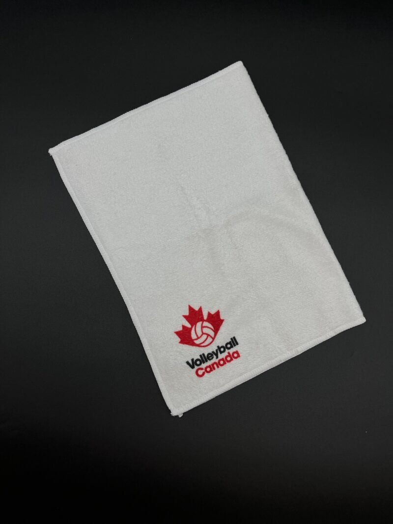 Volleyball Canada Sweat Towel