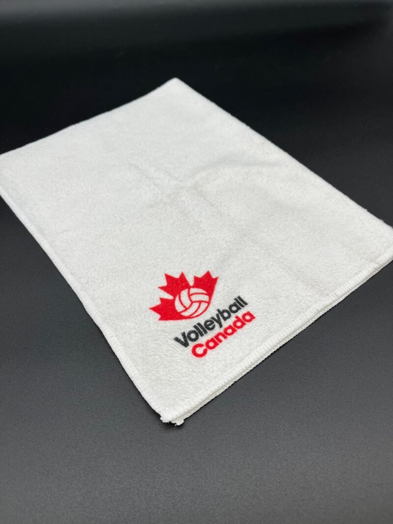 Volleyball Canada Sweat Towel - Image 2