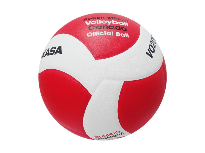 Mikasa VQ200W-CAN