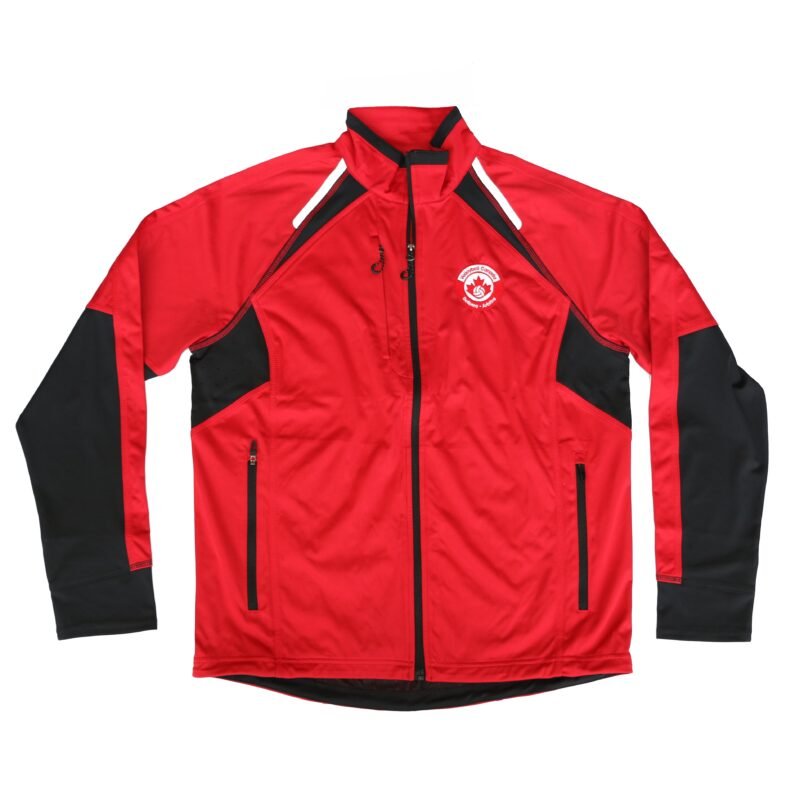 Men's Referee Jacket | Manteau d'arbitre pour hommes