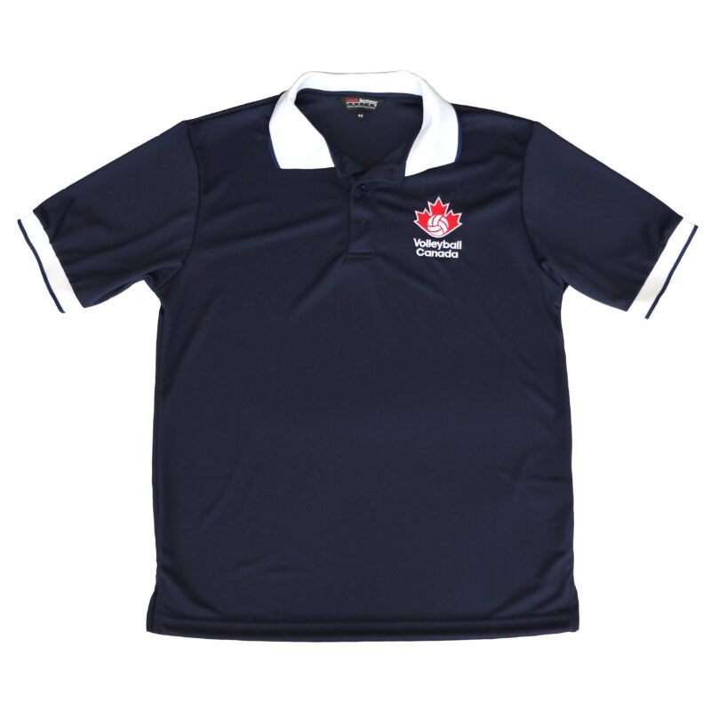 Men's Referee Polo | Polo d'arbitre pour homme