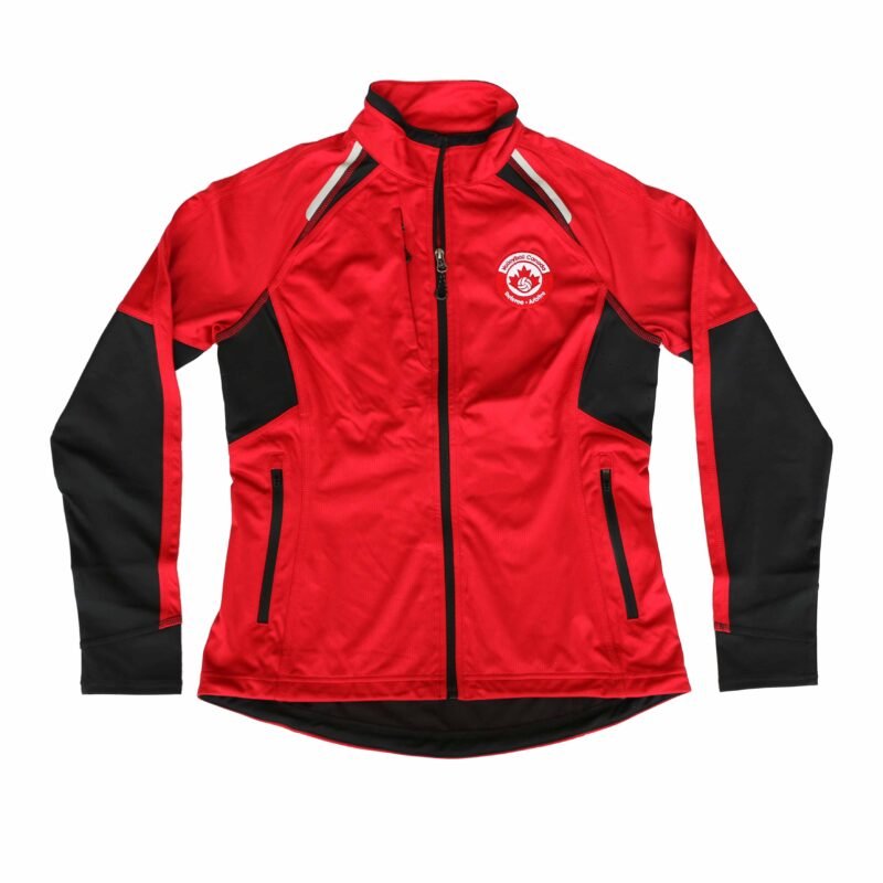 Women's Referee Jacket | Manteau d'arbitre pour femmes