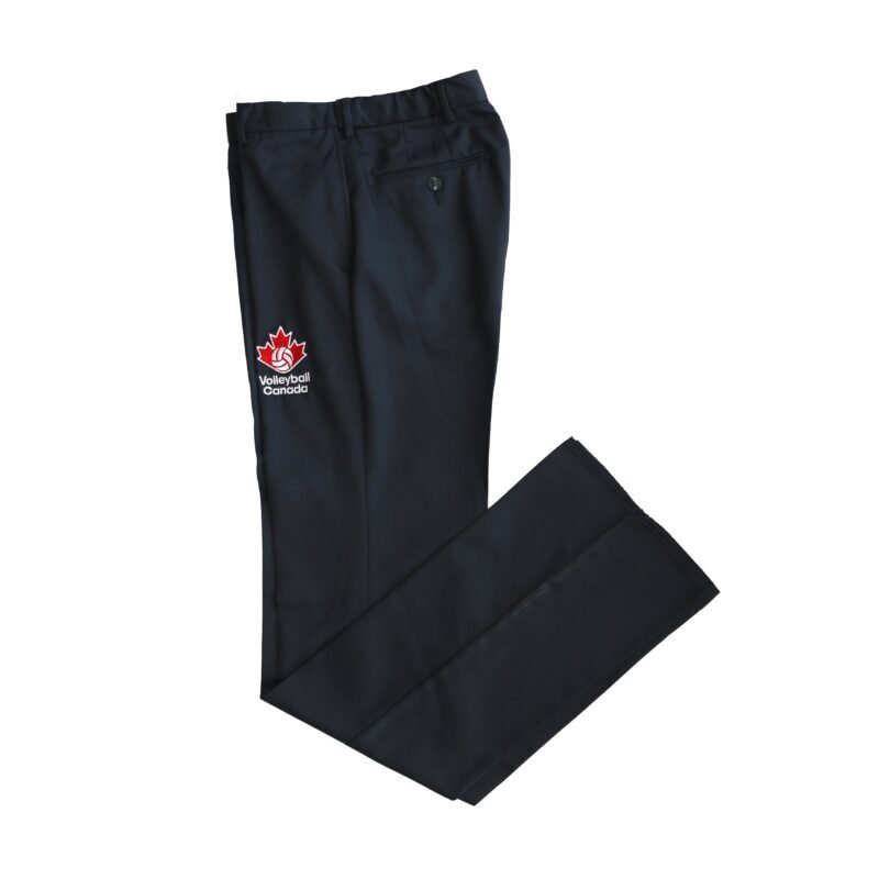 Women's Referee Pants | Pantalon d'arbitre pour femme