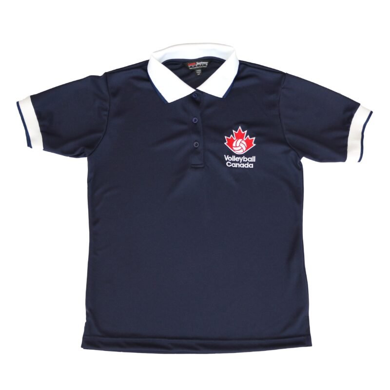 Women's Referee Polo | Polo d'arbitre pour femme